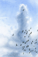 Carica l'immagine nel visualizzatore di Gallery, Tetrattico 13  i 4 Elementi - relaxart.it
