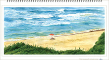 Carica l'immagine nel visualizzatore di Gallery, Collezione di 12 stampe Panoramiche - relaxart.it