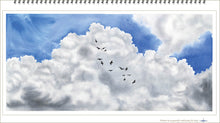 Carica l'immagine nel visualizzatore di Gallery, Collezione di 12 stampe Panoramiche - relaxart.it