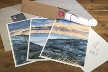 Carica l'immagine nel visualizzatore di Gallery, Acquerello Acqua 03 - relaxart.it