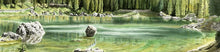 Carica l'immagine nel visualizzatore di Gallery, Collezione di 10 segnalibro su carta speciale.
