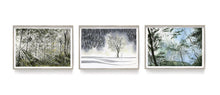 Carica l'immagine nel visualizzatore di Gallery, Trittico 17 Quintessenza - relaxart.it